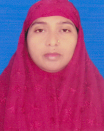 Suraiya Akter
