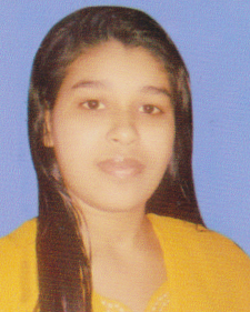 Shusmi Akter