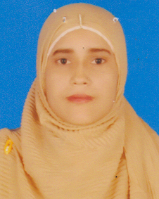Tahmina Akter