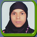 Tanjila Akter