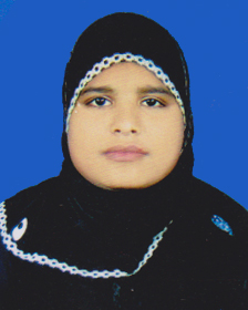 Tanjila Akter