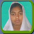 Tanjina Akhter