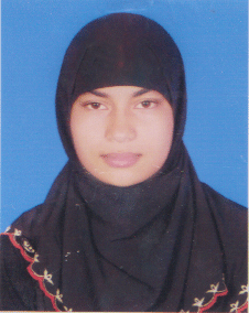Tanjila Khatun