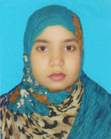 Taslima Akter