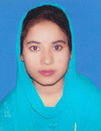 Taslima Khatun