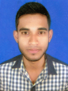 Raju Ahmed Tipu