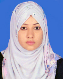 Ummay Kulsum Jui