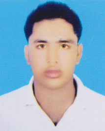 Md. Jahidul Islam