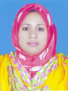 Harisa Akter