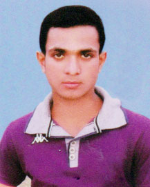Md. Kamruz Zaman