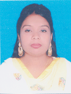 Nilufa Yeasmin