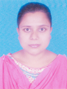 Mst. Salma Akter