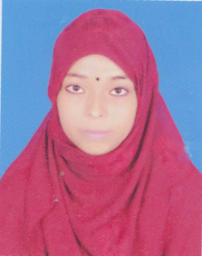 Mst. Aklima Khatun