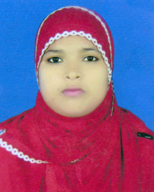 Yeasmin Khatun