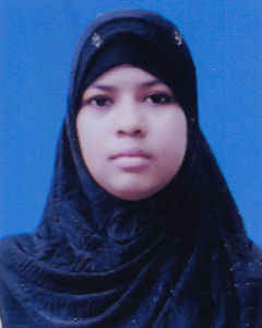 Farhana Akter