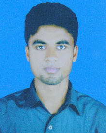 Md. Alamgir Hossain