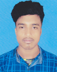 Md. Anowar Hossain