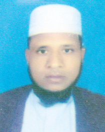 Borhan Uddin Ahmed