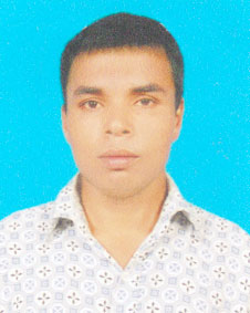 Md. Chan Miah