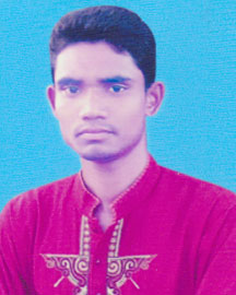 Md. Didarul Islam