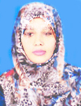 Dilruba Sultana