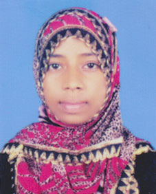 Dulena Khatun