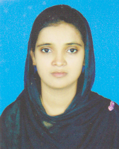 Farzana Khatun