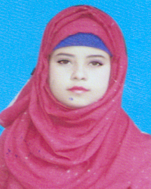 Mst. Fatema Khatun