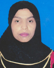 Fatema Akter