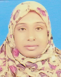 Fatema Khatun