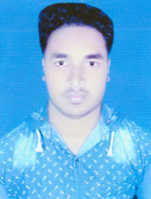 Md. Forhad Miah