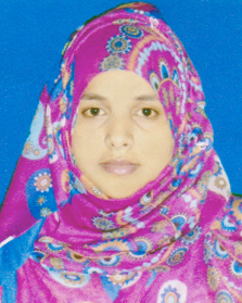Hadia Afrin