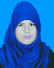 Hameda Akter