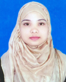 Hajera Akter Lucky