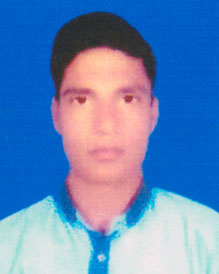 Md. Imran Hossain