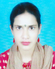 Israt Jahan Shompa
