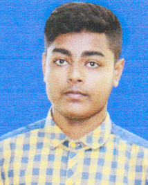 Jahidul Islam