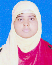 Jannatul Ferdous