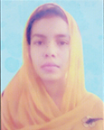 Jannatul Ferdousi
