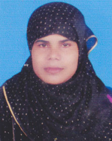 Jhuma Akter