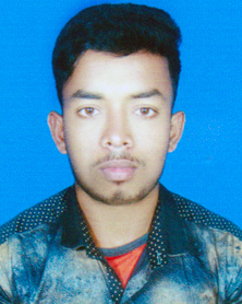 Md. Kabir Miah