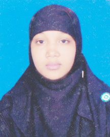 Liza Akter