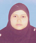 Maksuda Khatun