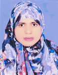 Morjia Khatun