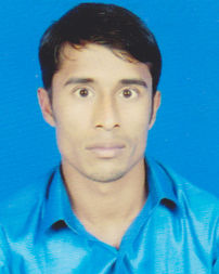Md. Masud Karim