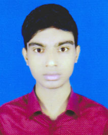 Md. Majharul Islam