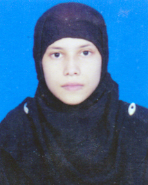 Mst. Meem Akter