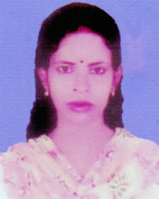 Meena Akter