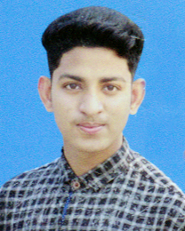Md. Mizanur Rahman