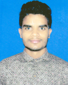 Md. Moniruz Zaman